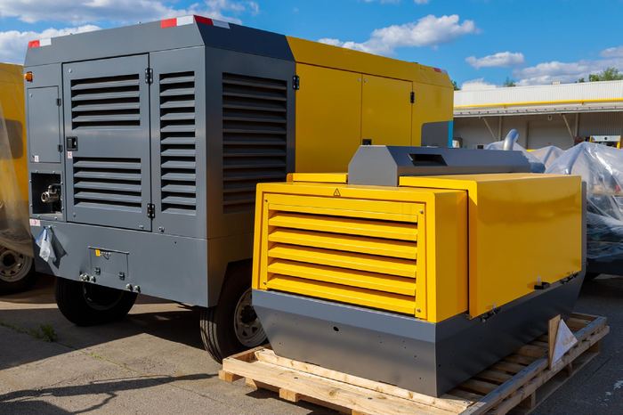 Generators